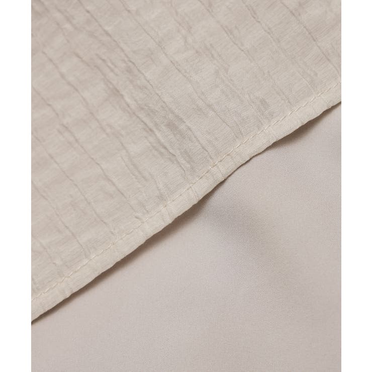 シアーティアードスカート | ROPE' PICNIC | 詳細画像38 