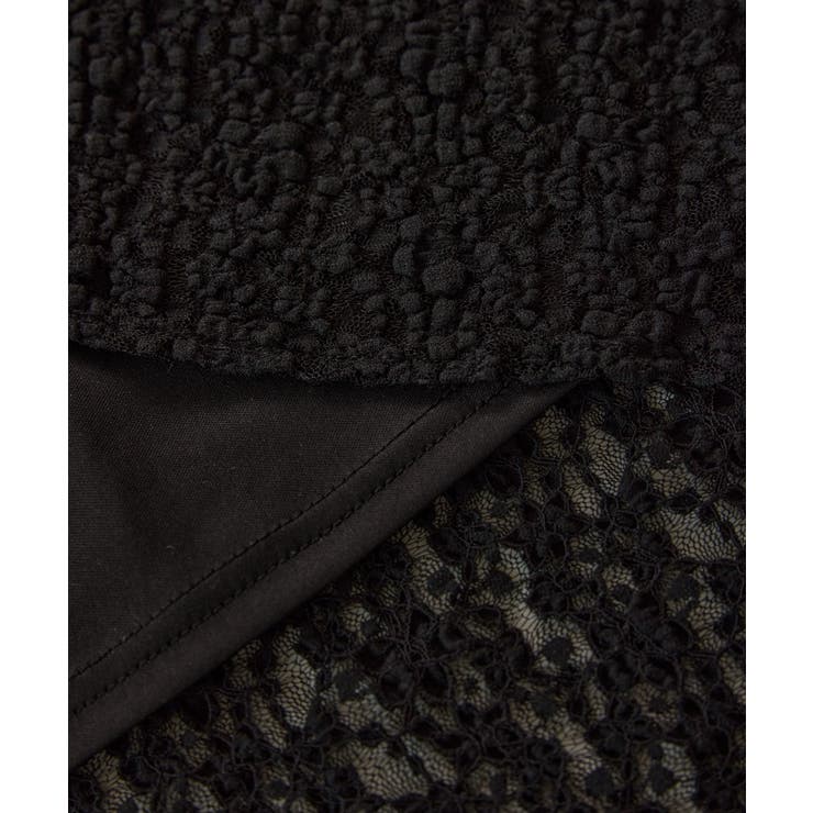 レースマーメイドスカート | ROPE' PICNIC | 詳細画像32 