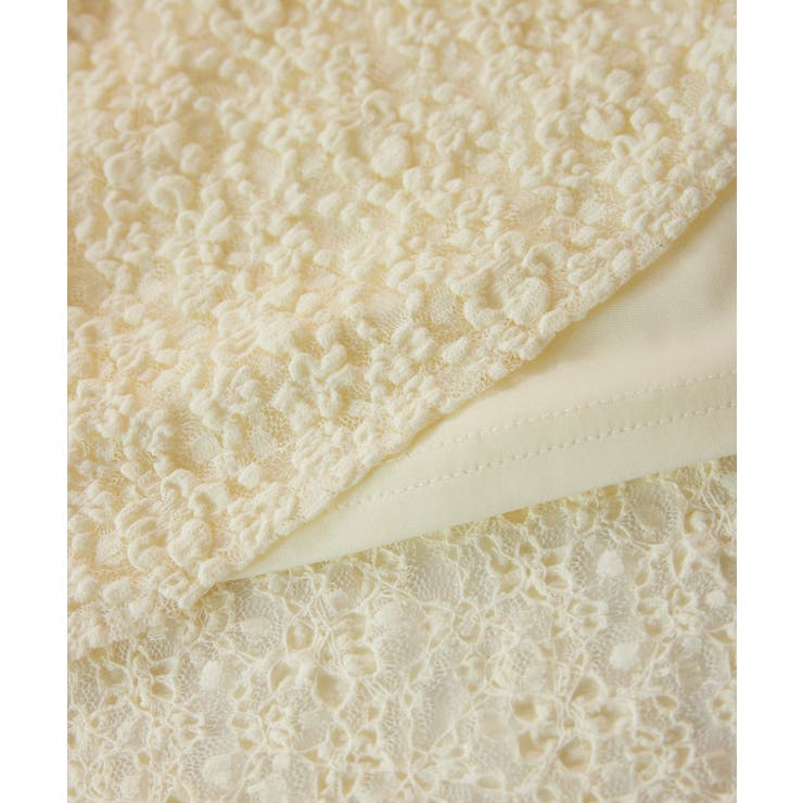 レースマーメイドスカート | ROPE' PICNIC | 詳細画像34 