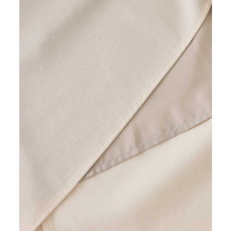 ウエストリボンラップボリュームスカート | ROPE' PICNIC | 詳細画像34 