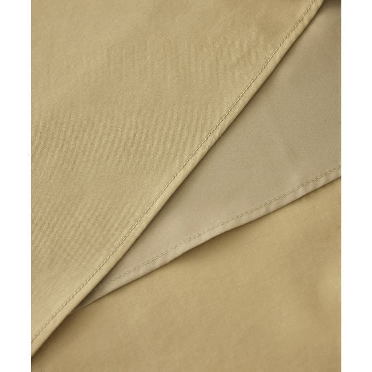 ウエストリボンラップボリュームスカート | ROPE' PICNIC | 詳細画像39 