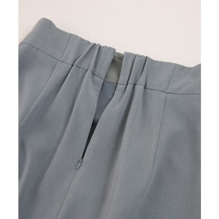 クリアツイルタックキルトスカート/入卒式・セレモニー・セットアップ対応 | ROPE' PICNIC | 詳細画像33 