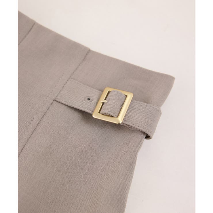 クリアツイルタックキルトスカート/入卒式・セレモニー・セットアップ対応 | ROPE' PICNIC | 詳細画像35 