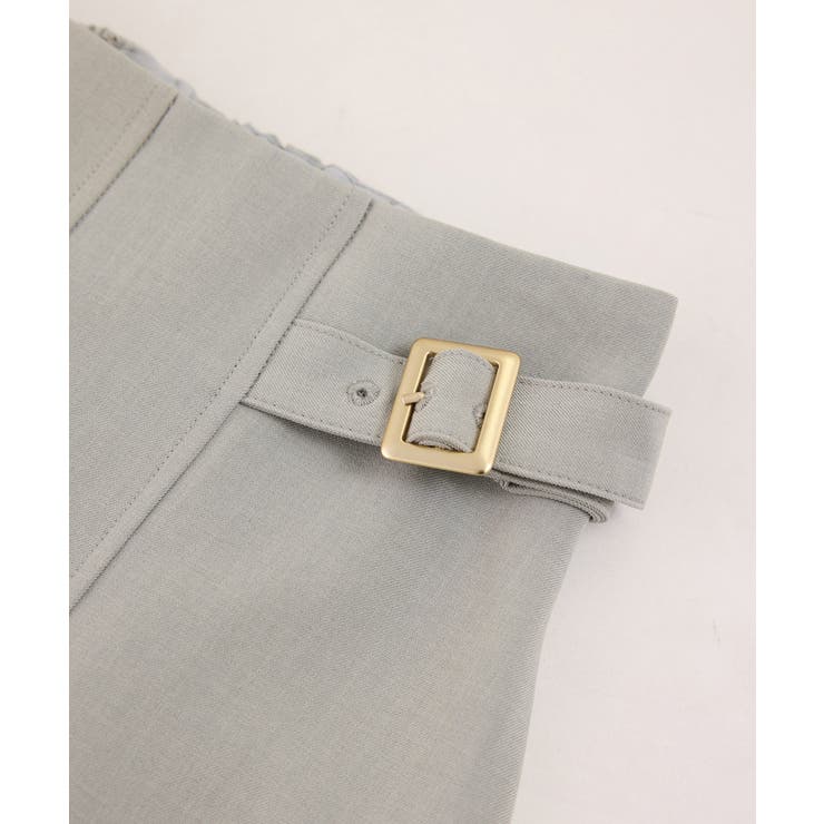 クリアツイルタックキルトスカート/入卒式・セレモニー・セットアップ対応 | ROPE' PICNIC | 詳細画像36 