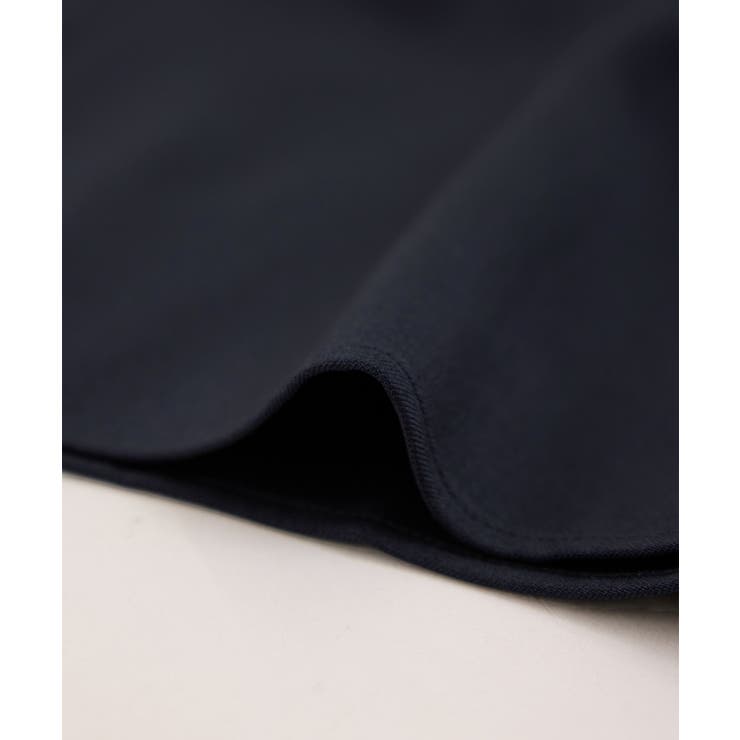 クリアツイルタックキルトスカート/入卒式・セレモニー・セットアップ対応 | ROPE' PICNIC | 詳細画像38 