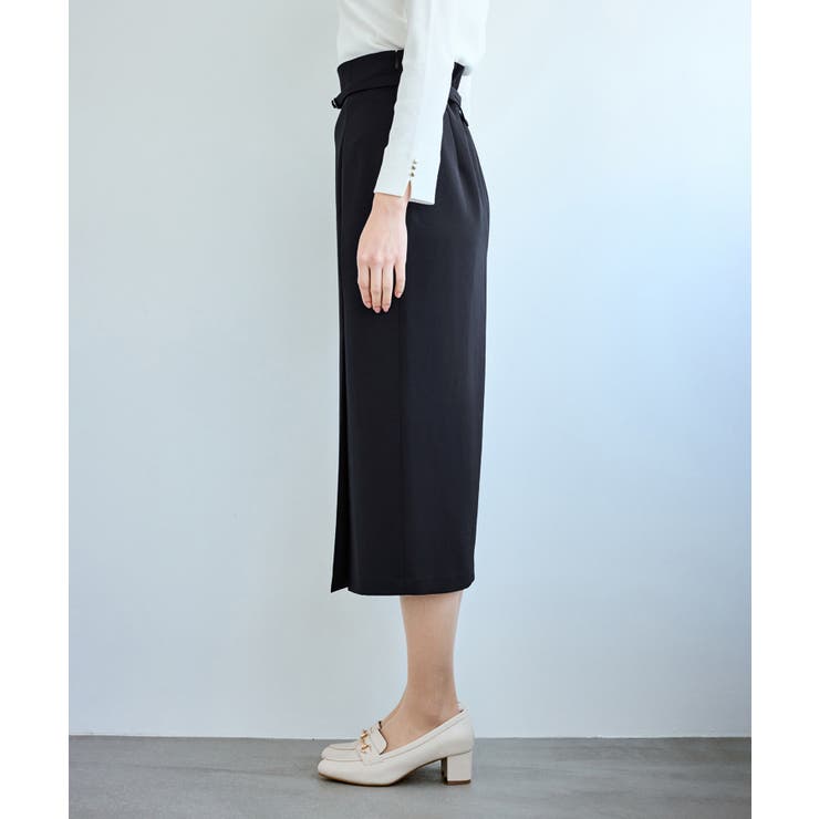 360°ウルトラストレッチ タイトスカート UVカット | ROPE' PICNIC | 詳細画像28 