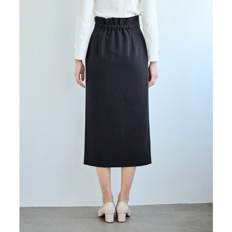 360°ウルトラストレッチ タイトスカート UVカット | ROPE' PICNIC | 詳細画像29 