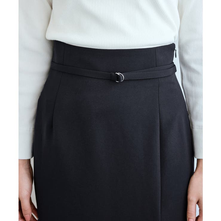 360°ウルトラストレッチ タイトスカート UVカット | ROPE' PICNIC | 詳細画像30 