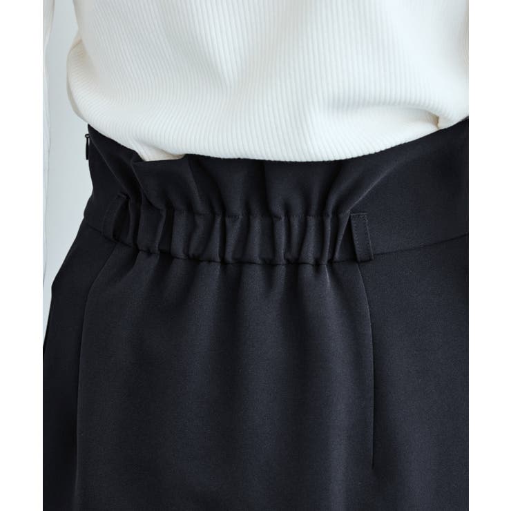 360°ウルトラストレッチ タイトスカート UVカット | ROPE' PICNIC | 詳細画像31 