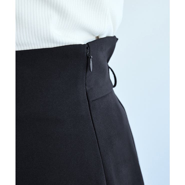 360°ウルトラストレッチ タイトスカート UVカット | ROPE' PICNIC | 詳細画像32 