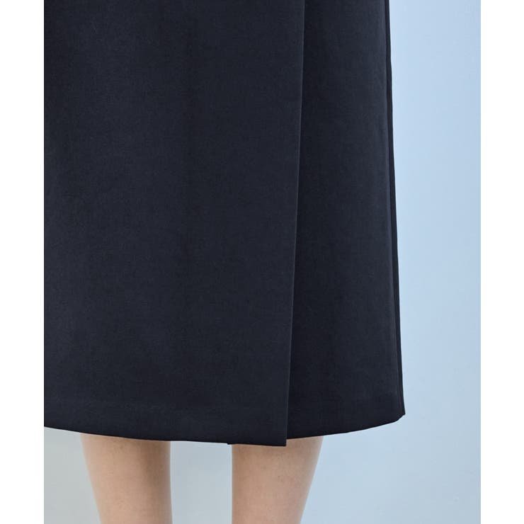 360°ウルトラストレッチ タイトスカート UVカット | ROPE' PICNIC | 詳細画像34 