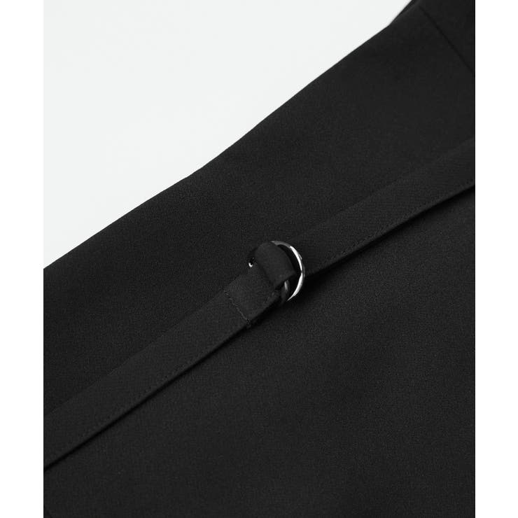 【WEB限定】360°ウルトラストレッチ タイトスカート UVカット | ROPE' PICNIC | 詳細画像48 