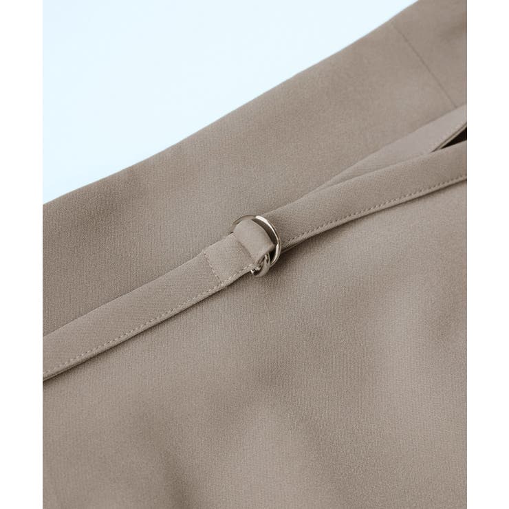 【WEB限定】360°ウルトラストレッチ タイトスカート UVカット | ROPE' PICNIC | 詳細画像49 