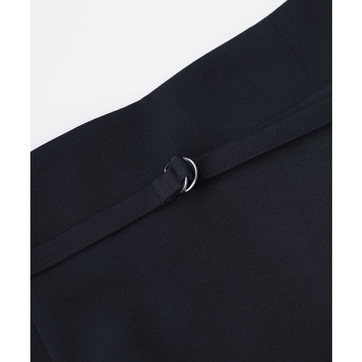 【WEB限定】360°ウルトラストレッチ タイトスカート UVカット | ROPE' PICNIC | 詳細画像50 