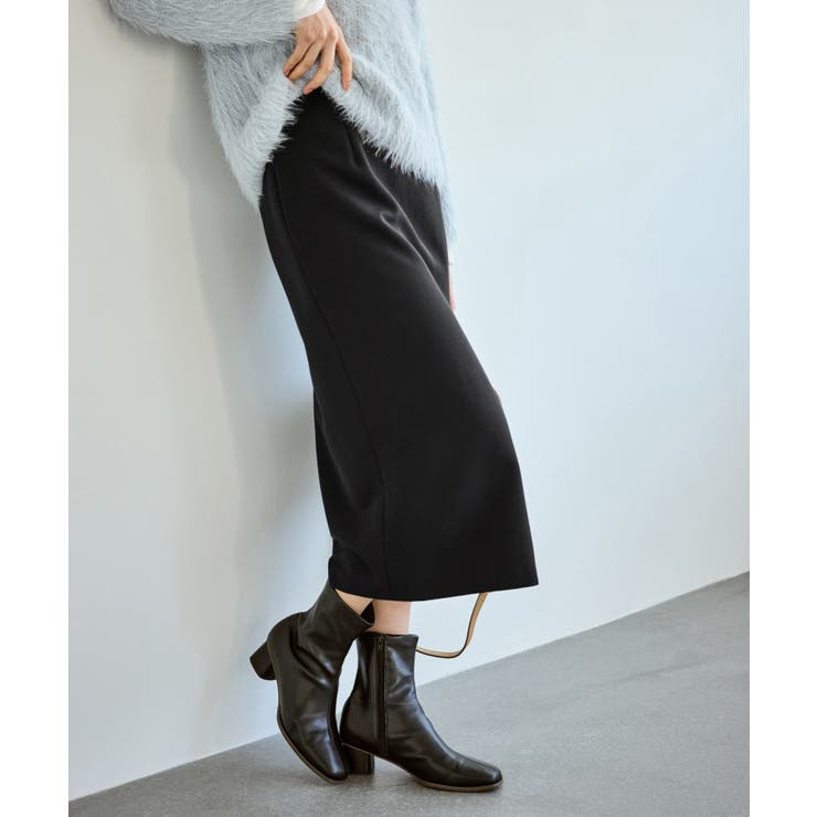 360°ウルトラストレッチ タイトスカート UVカット | ROPE' PICNIC | 詳細画像7 