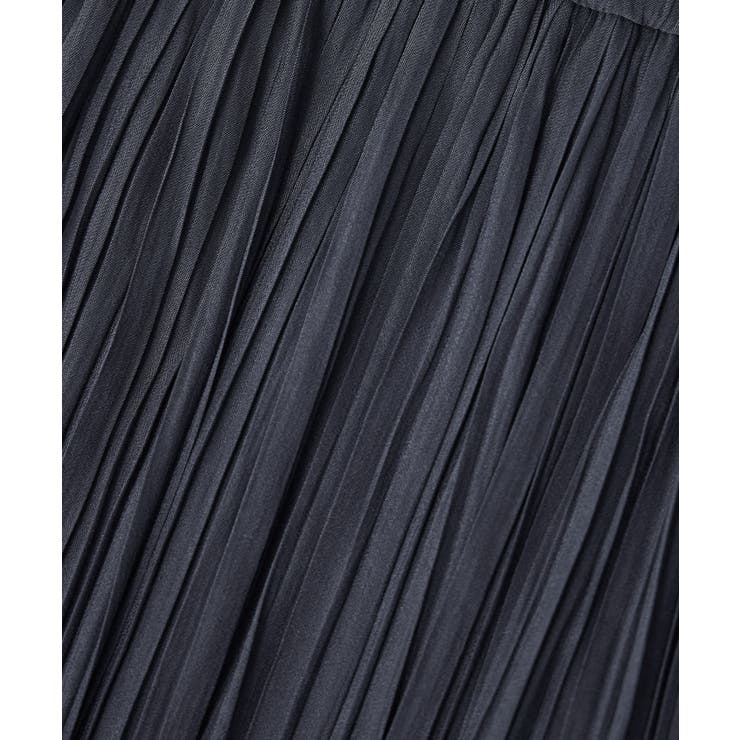 着丈が選べるエアリープリーツスカート | ROPE' PICNIC | 詳細画像45 