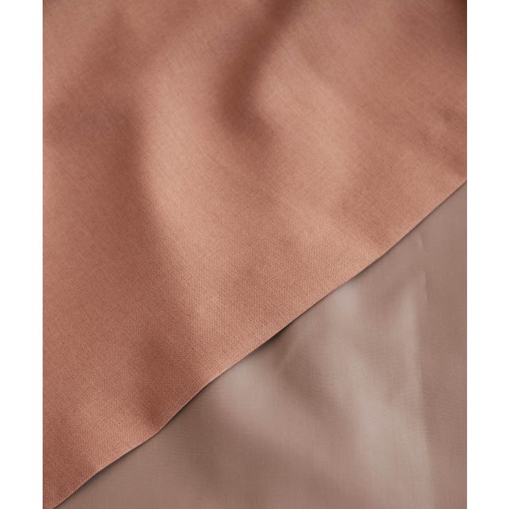 Powder Twill Stretch スカート | ROPE' PICNIC | 詳細画像10 