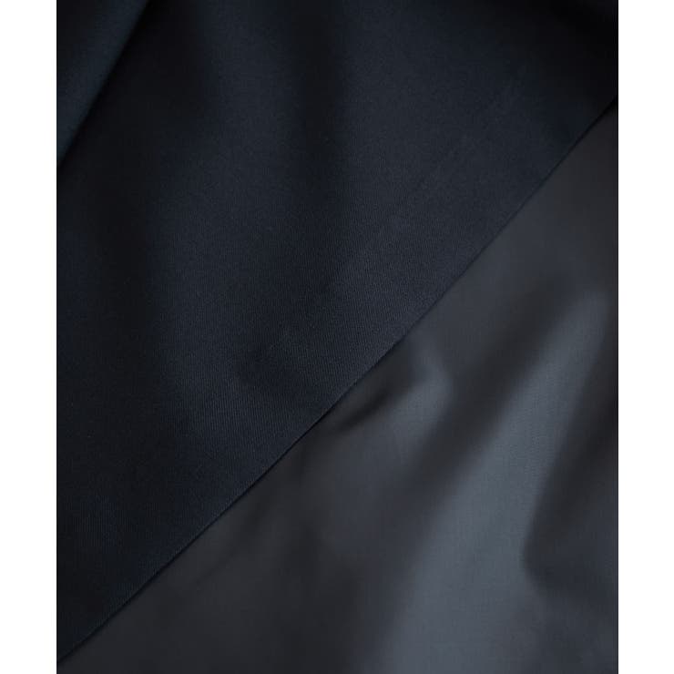 Powder Twill Stretch スカート | ROPE' PICNIC | 詳細画像9 