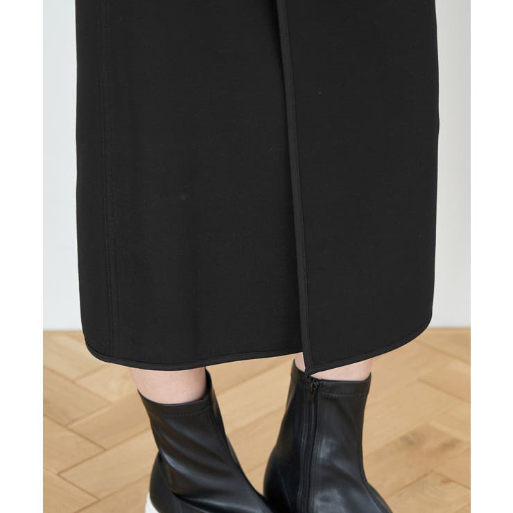 チェック＆無地リバーシブルスカート | ROPE' PICNIC | 詳細画像31 