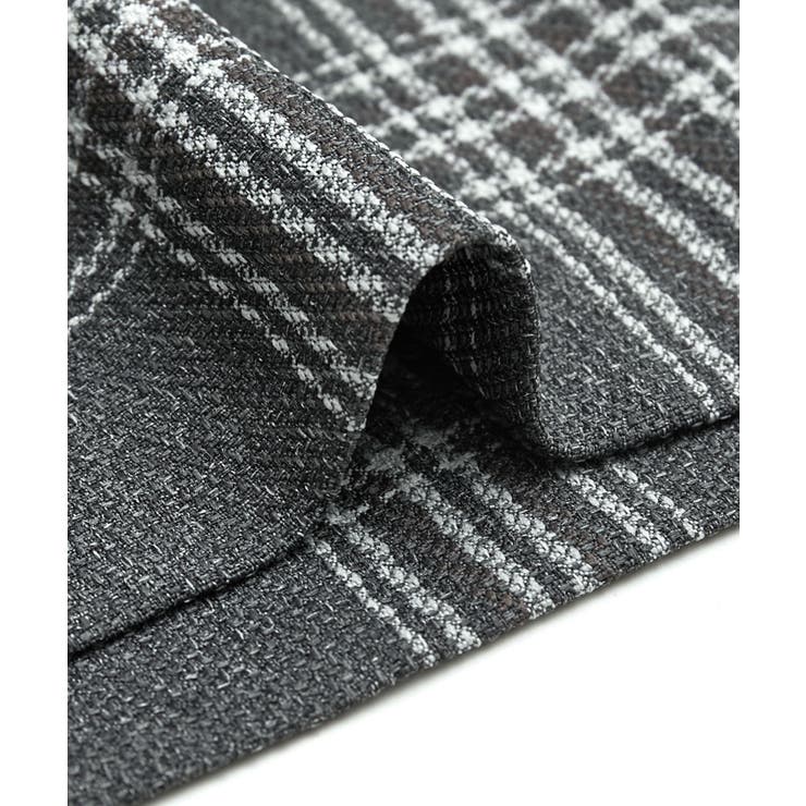 チェックコンビキルトスカート | ROPE' PICNIC | 詳細画像30 