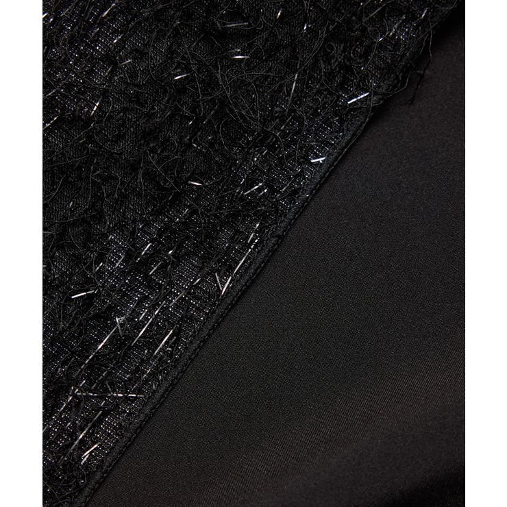 フェザーラメアイラインロングスカート | ROPE' PICNIC | 詳細画像36 