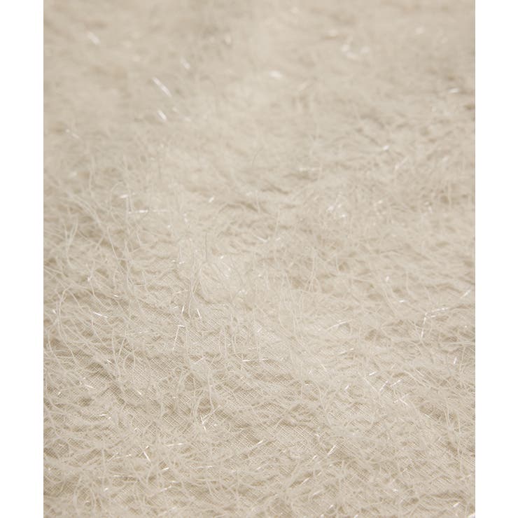 フェザーラメアイラインロングスカート | ROPE' PICNIC | 詳細画像37 