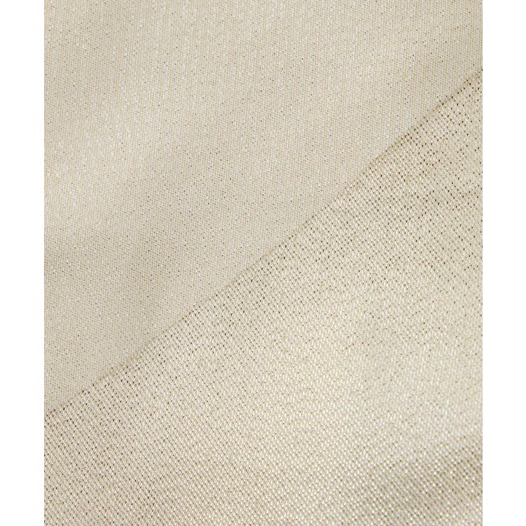 【3サイズ展開】裏起毛ボンディングジョーゼットアイラインスカート | ROPE' PICNIC | 詳細画像31 