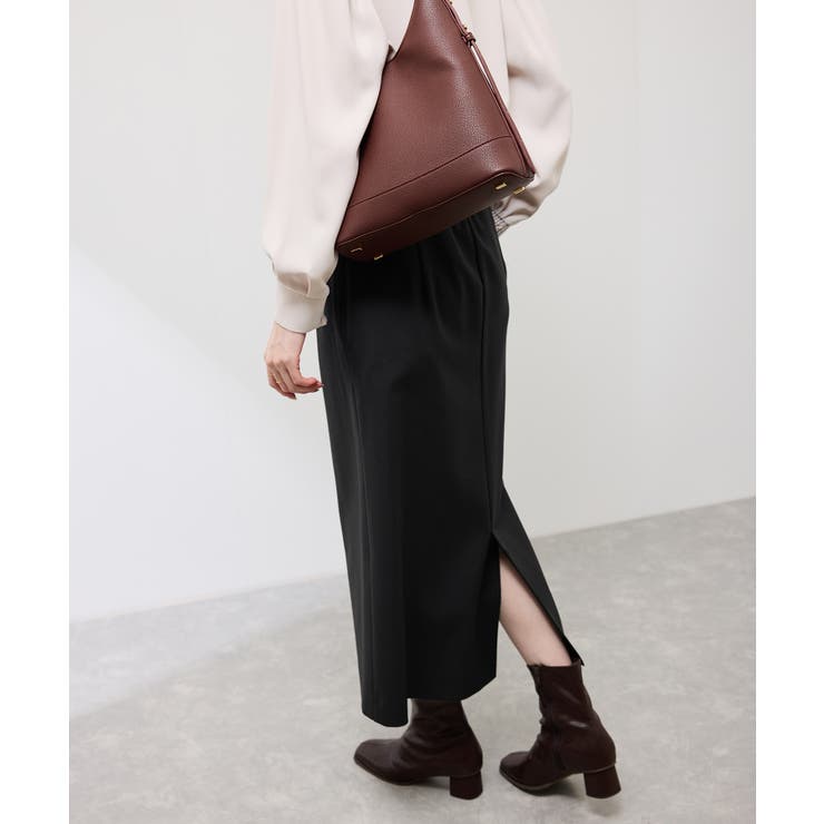 ナローサスペンダースカート | ROPE' PICNIC | 詳細画像11 