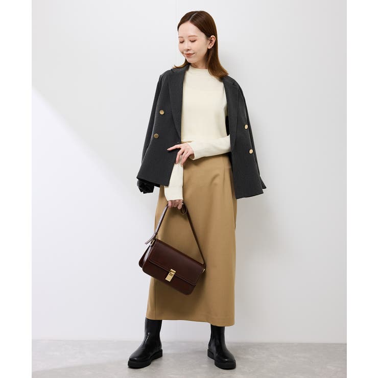 ナローサスペンダースカート | ROPE' PICNIC | 詳細画像19 