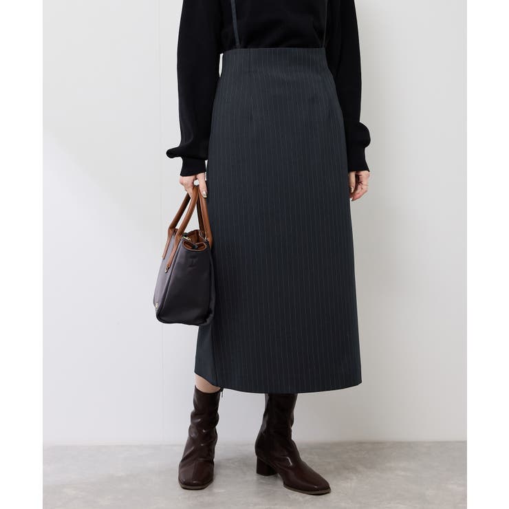 ナローサスペンダースカート | ROPE' PICNIC | 詳細画像22 