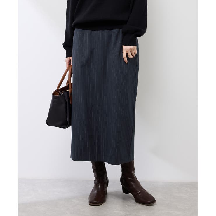 ナローサスペンダースカート | ROPE' PICNIC | 詳細画像25 