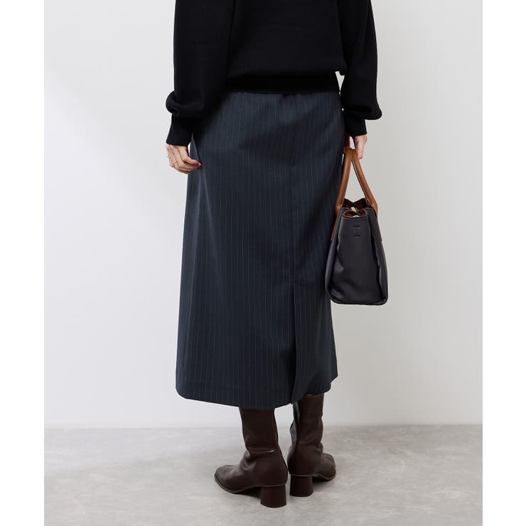 ナローサスペンダースカート | ROPE' PICNIC | 詳細画像26 