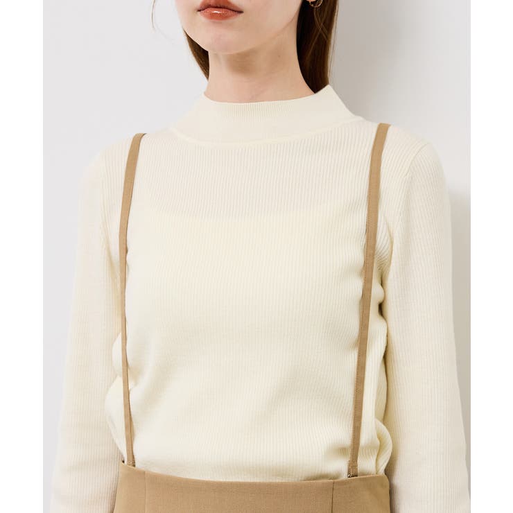 ナローサスペンダースカート | ROPE' PICNIC | 詳細画像32 