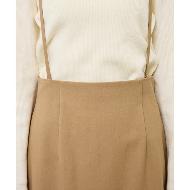 ナローサスペンダースカート | ROPE' PICNIC | 詳細画像34 