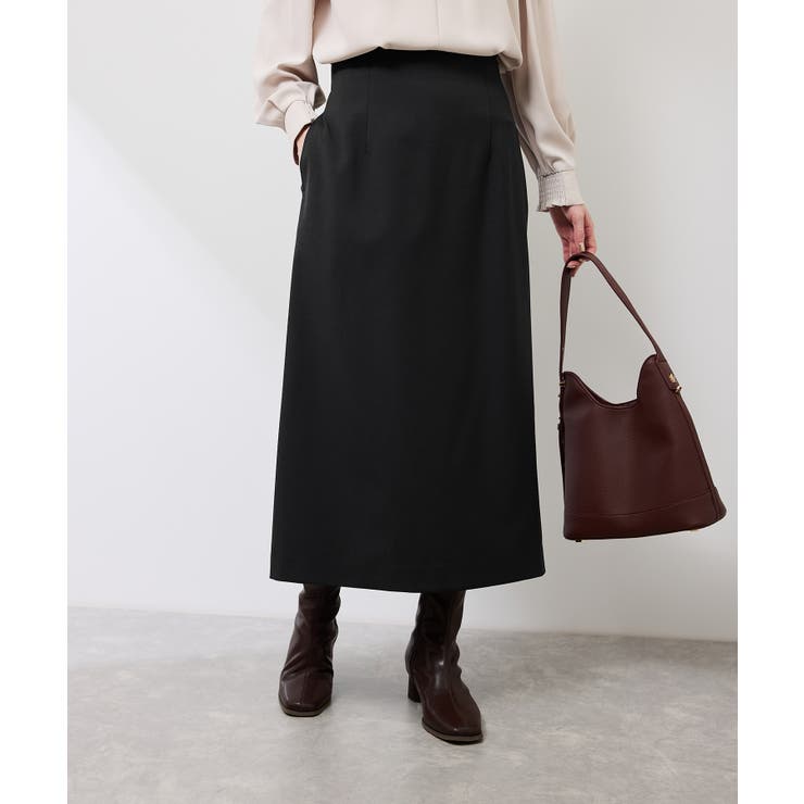 ナローサスペンダースカート | ROPE' PICNIC | 詳細画像9 