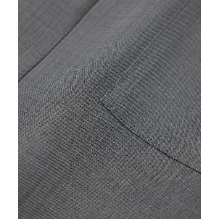 フロントポケットアイラインスカート | ROPE' PICNIC | 詳細画像36 