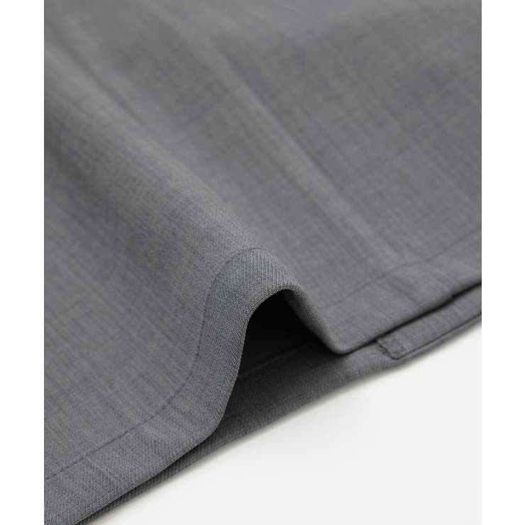 フロントポケットアイラインスカート | ROPE' PICNIC | 詳細画像37 