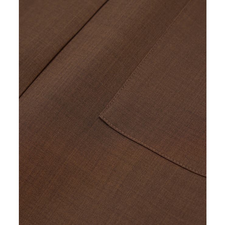 フロントポケットアイラインスカート | ROPE' PICNIC | 詳細画像38 