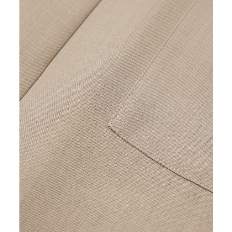 フロントポケットアイラインスカート | ROPE' PICNIC | 詳細画像39 