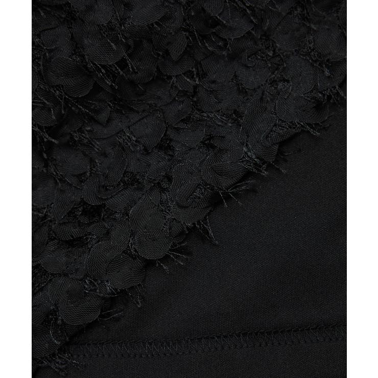 チュールフリルアイラインスカート | ROPE' PICNIC | 詳細画像30 