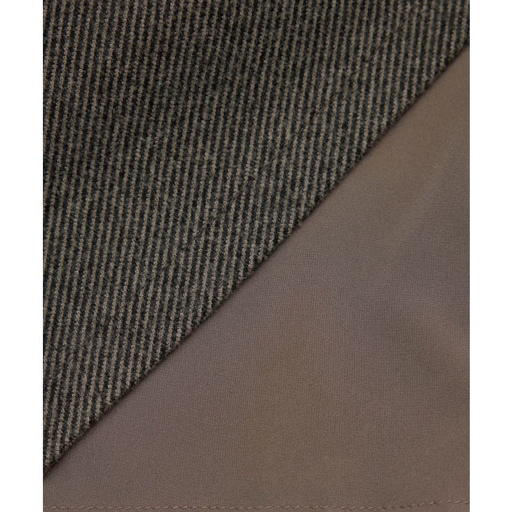 ジャージーアイラインスカート | ROPE' PICNIC | 詳細画像37 