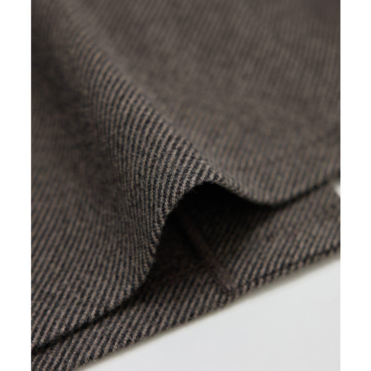 ジャージーアイラインスカート | ROPE' PICNIC | 詳細画像38 