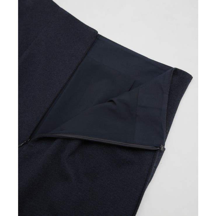 ジャージーアイラインスカート | ROPE' PICNIC | 詳細画像41 