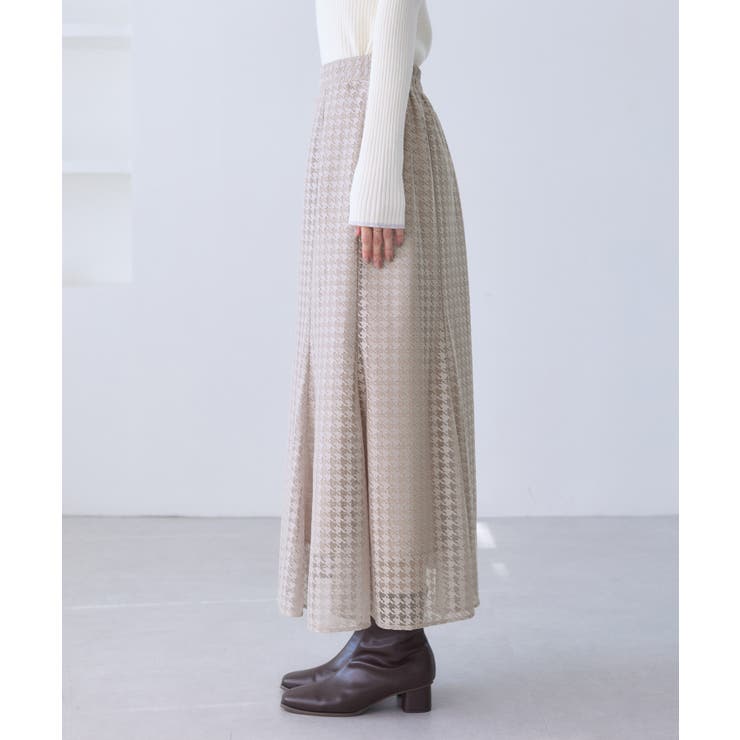 千鳥レースマーメイドスカード | ROPE' PICNIC | 詳細画像23 