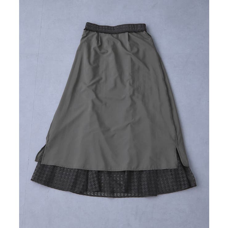 千鳥レースマーメイドスカード | ROPE' PICNIC | 詳細画像29 