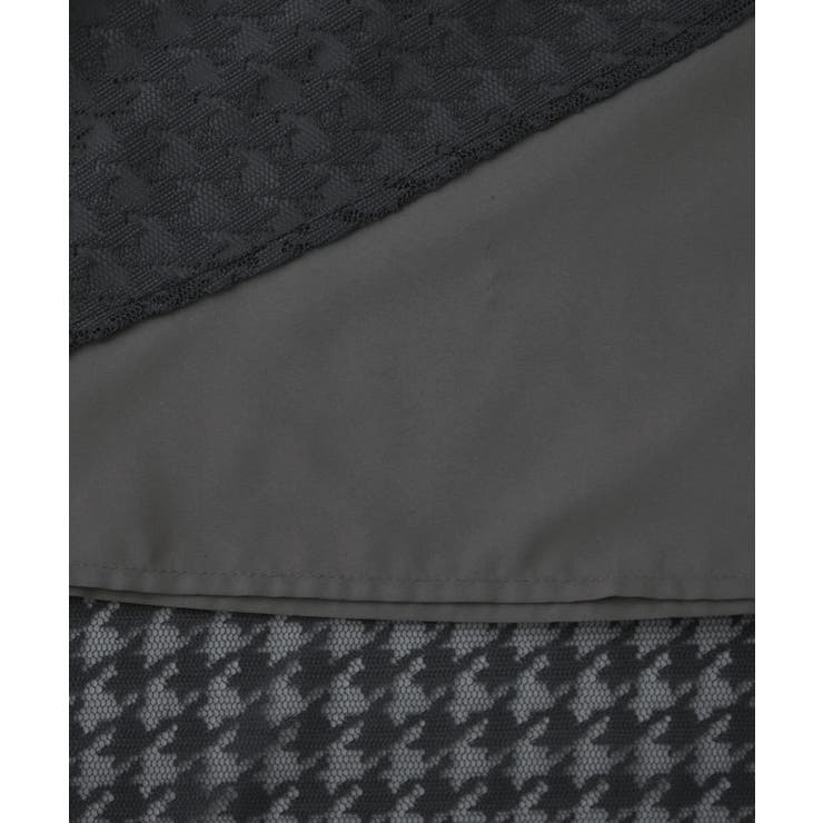 千鳥レースマーメイドスカード | ROPE' PICNIC | 詳細画像30 