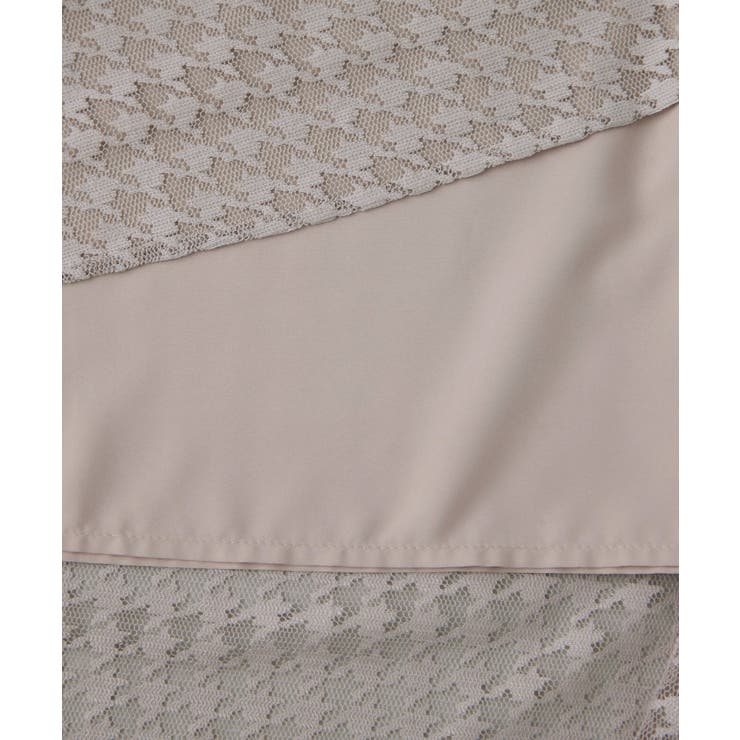 千鳥レースマーメイドスカード | ROPE' PICNIC | 詳細画像31 