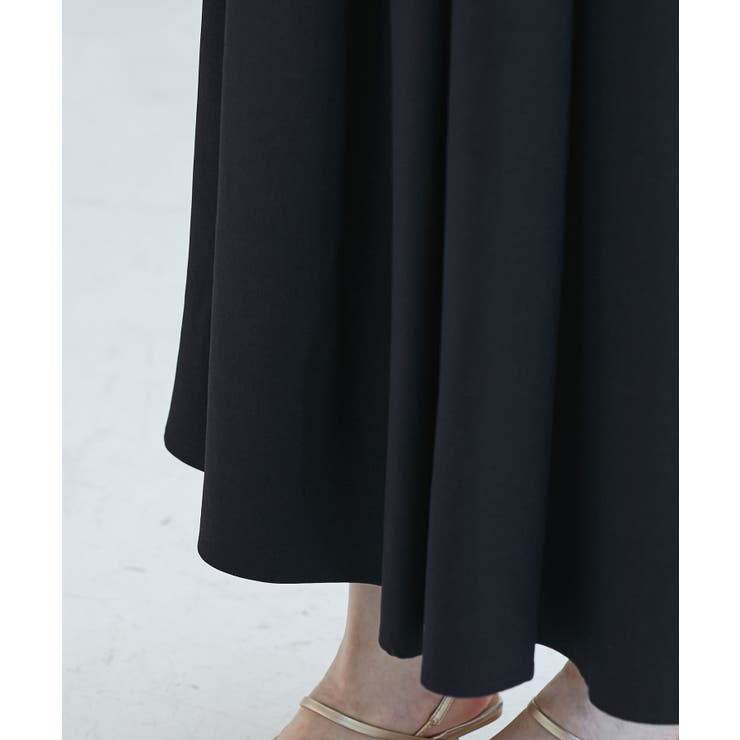 レディハンサムシリーズ ウールライクタックキルトスカート/セットアップ対応 | ROPE' PICNIC | 詳細画像42 