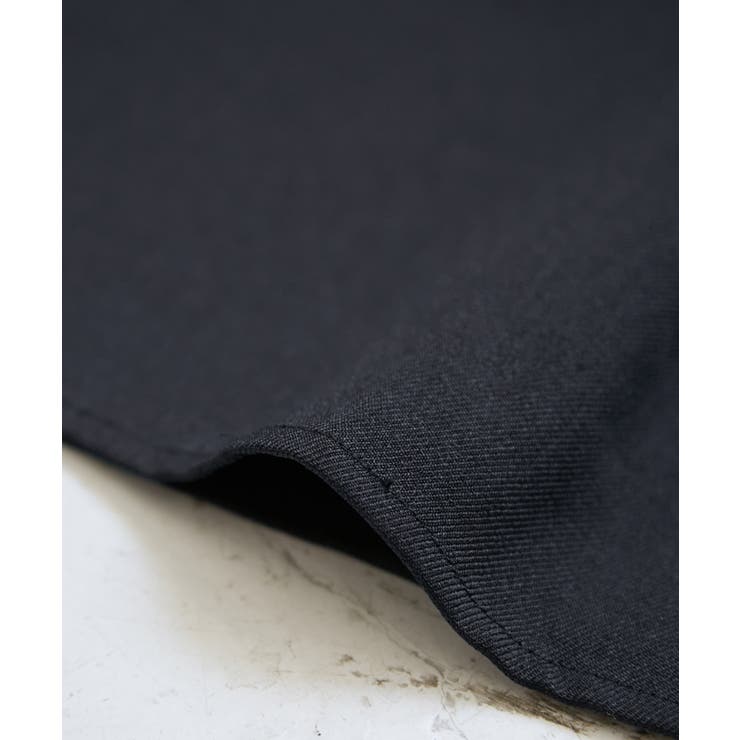 レディハンサムシリーズ ウールライクタックキルトスカート/セットアップ対応 | ROPE' PICNIC | 詳細画像50 