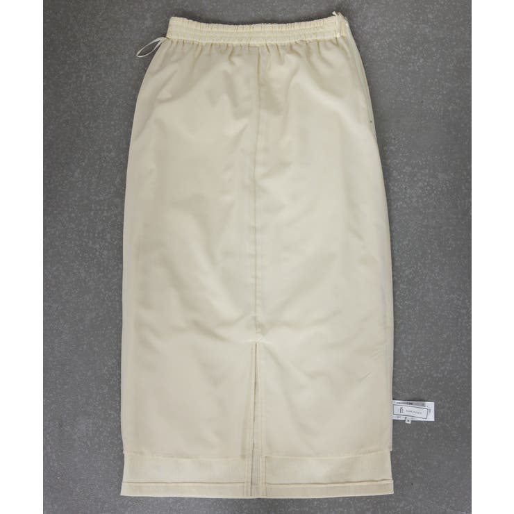 シェニール織アイラインスカート | ROPE' PICNIC | 詳細画像33 